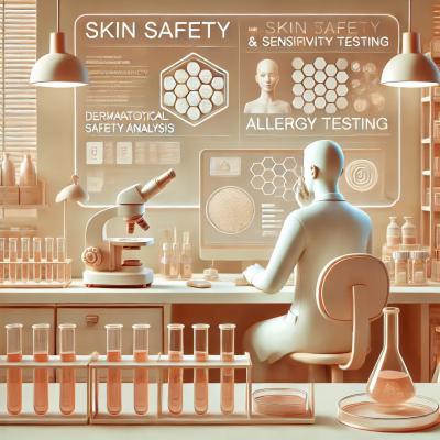 Dermatological Safety Analyses